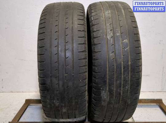 купить Пара шин на Toyota RAV 4 2006-2013