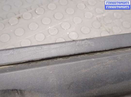 купить Накладка на порог на Dacia Duster 2017-2024