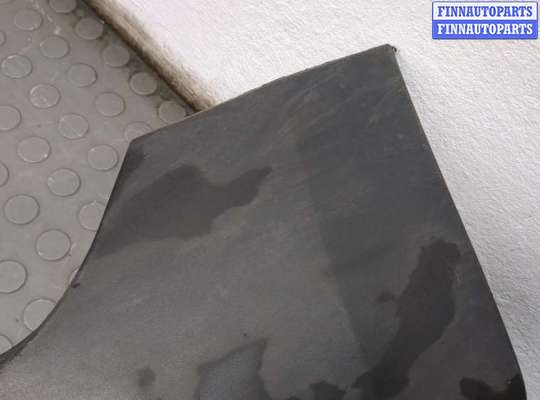 купить Накладка на порог на Dacia Duster 2017-2024