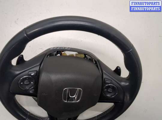 купить Руль на Honda HRV 2015-2021
