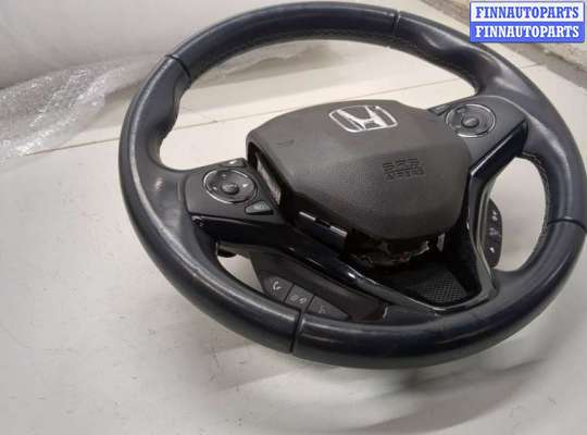 купить Руль на Honda HRV 2015-2021