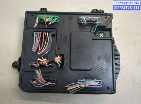 купить Блок управления бортовой сети (Body Control Module) на Renault Megane 3 2009-2016