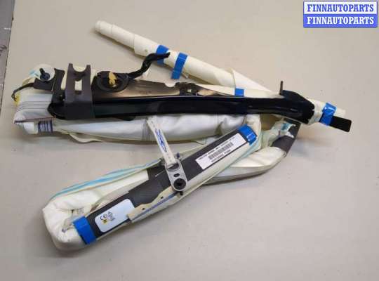 Подушка безопасности боковая (шторка) FO2032732 на Ford Fusion 2017-2020 USA