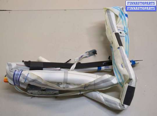 Подушка безопасности (прочее) на Ford Mondeo V