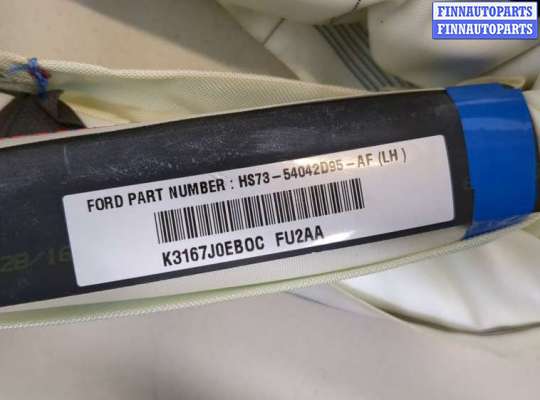 Подушка безопасности (прочее) на Ford Mondeo V