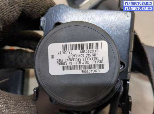 купить Ремень безопасности на Nissan Murano 2014-2022