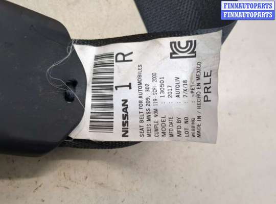 купить Ремень безопасности на Nissan Murano 2014-2022