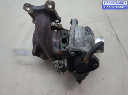 купить Турбина на Ford Focus 3 2011-2015