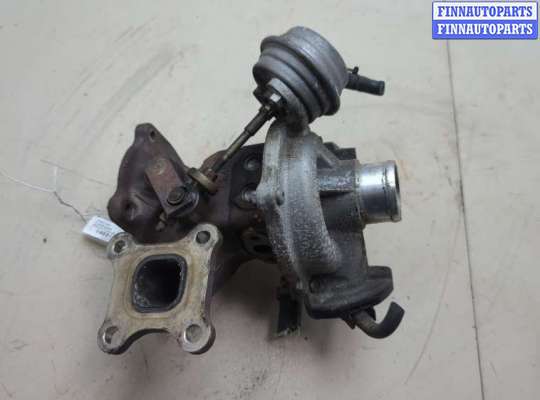 Турбина FO2182120 на Ford Focus 3 2011-2015