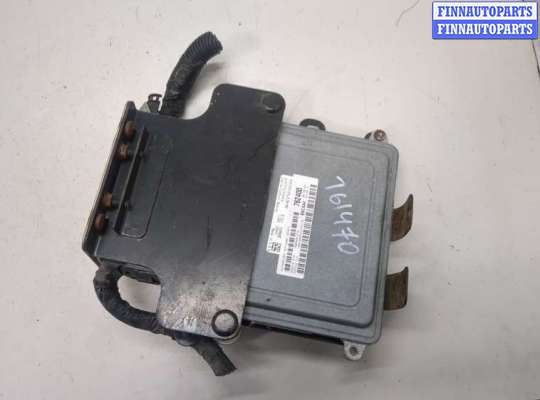 Блок управления двигателем DGQ7497 на Dodge Caliber 2006-2013