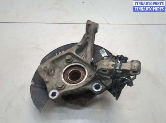 купить Ступица (кулак, цапфа) на Chevrolet Equinox 2017-2024