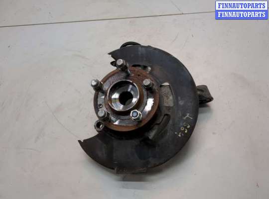 купить Ступица (кулак, цапфа) на Chevrolet Equinox 2017-2024