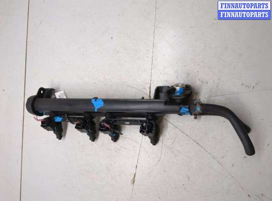 Форсунка топливная на Volkswagen Golf IV (1J)
