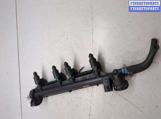 Форсунка топливная на Volkswagen Golf IV (1J)