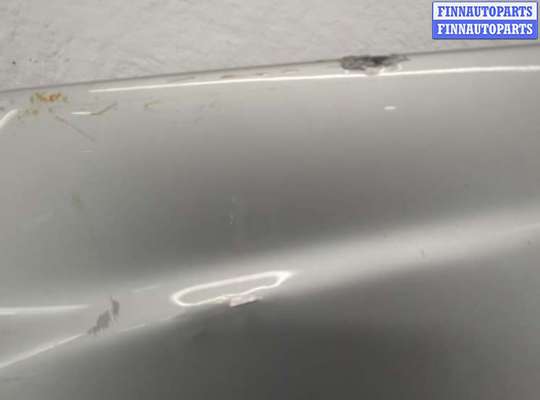 купить Капот на Mercedes Viano 2003-2014