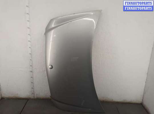 купить Капот на Mercedes Viano 2003-2014