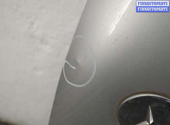 купить Капот на Mercedes Viano 2003-2014