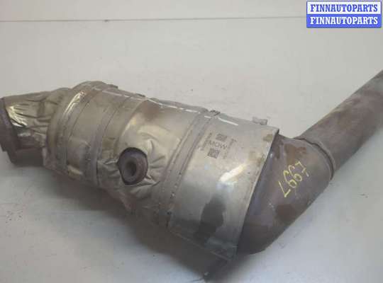 купить Катализатор на Ford Explorer 2019-2025