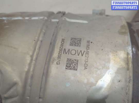 купить Катализатор на Ford Explorer 2019-2025