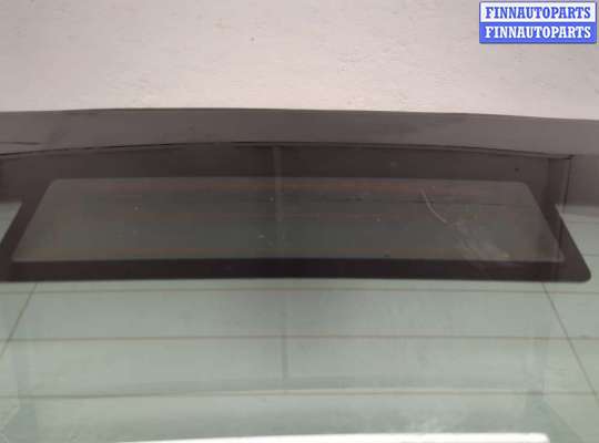 купить Крышка (дверь) багажника на Skoda Octavia (A5) 2004-2013