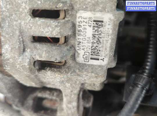 купить Заслонка дроссельная на Smart Forfour W454 2004-2006