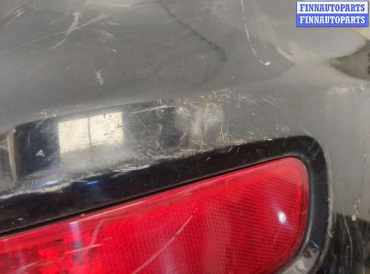 купить Клык бампера на Mitsubishi Outlander XL 2006-2012
