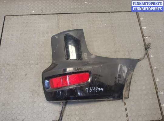 Купить Клык бампера на Mitsubishi Outlander XL 2006-2012 Клык бампера MT580214 на Mitsubishi Outlander XL 2006-2012