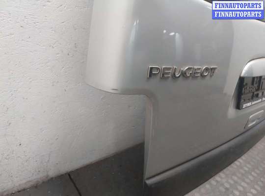 купить Двигатель стеклоочистителя (моторчик дворников) задний на Peugeot Partner 2002-2008