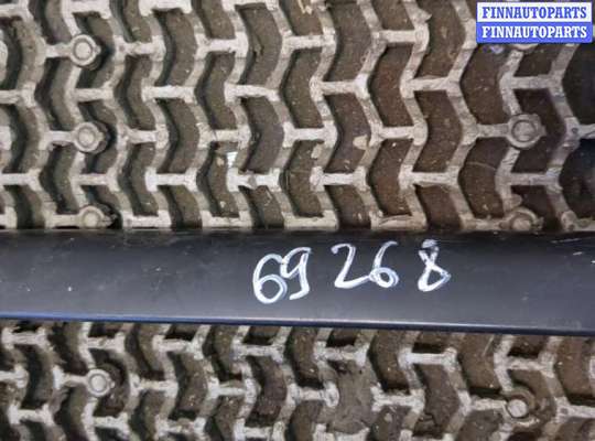 купить Рейлинг на крышу (одиночка) на Volkswagen Golf 4 1997-2005