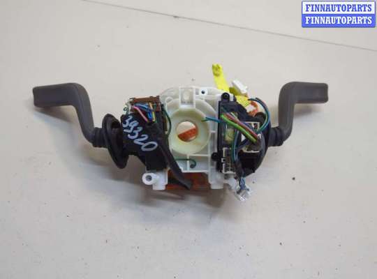 купить Переключатель поворотов и дворников (стрекоза) на Volvo S40 / V40 1995-2004