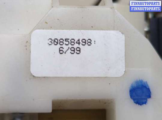 купить Переключатель поворотов и дворников (стрекоза) на Volvo S40 / V40 1995-2004
