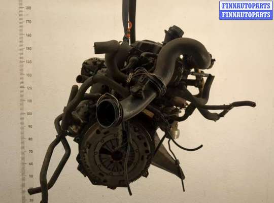 купить Двигатель (ДВС) на Volkswagen Transporter 5 2003-2015