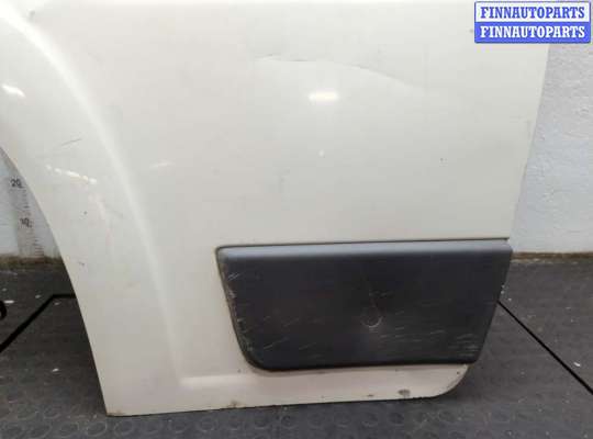 купить Дверная карта (Обшивка двери) на Peugeot Boxer 2006-2014