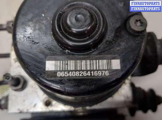 купить Блок АБС, насос (ABS, ESP, ASR) на Volkswagen Jetta 5 2004-2010