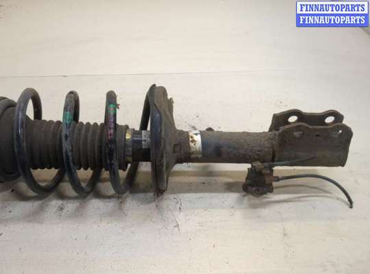 Амортизатор подвески TT847996 на Toyota Corolla E12 2001-2006