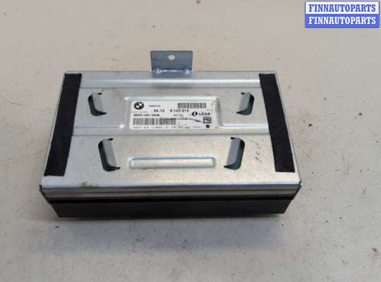 купить Усилитель звука на BMW X5 E70 2006-2013
