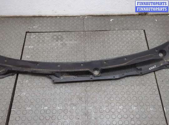 купить Жабо под дворники (дождевик) на Honda Civic 1998-2001