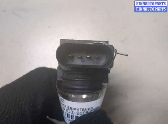 купить Катушка зажигания на Audi A8 (D3) 2002-2010