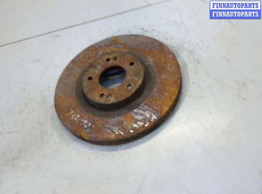 купить Диск тормозной на Hyundai Santa Fe 2005-2012