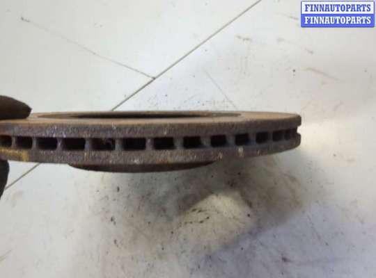 купить Диск тормозной на Hyundai Santa Fe 2005-2012