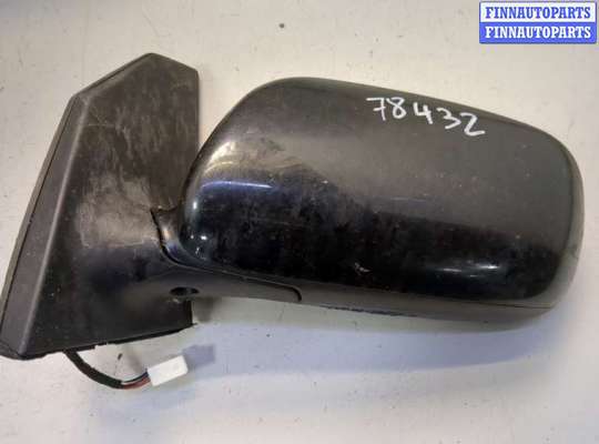 купить Зеркало боковое на Toyota Corolla E12 2001-2006