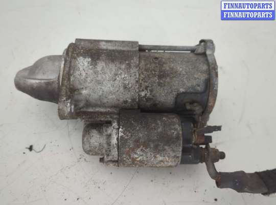 купить Стартер на Chevrolet Cruze 2009-2015