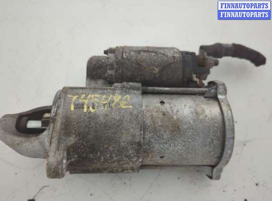 купить Стартер на Chevrolet Cruze 2009-2015