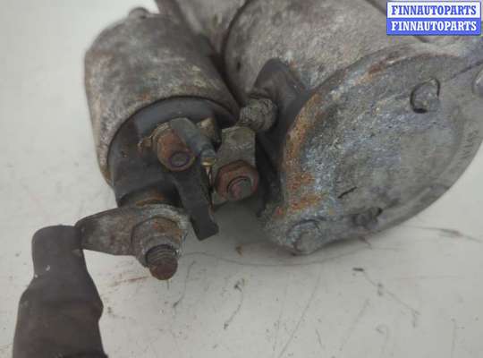 купить Стартер на Chevrolet Cruze 2009-2015