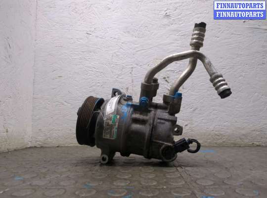 купить Компрессор кондиционера на Audi A3 (8P) 2003-2013