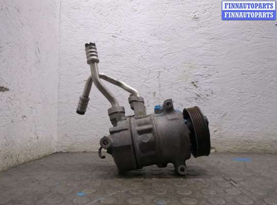 купить Компрессор кондиционера на Audi A3 (8P) 2003-2013