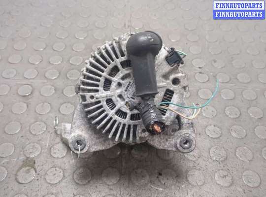 купить Генератор на Nissan Juke 2010-2019