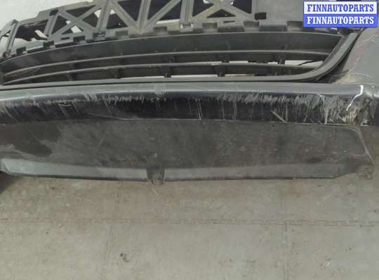 купить Бампер на Volkswagen Passat CC 2008-2012