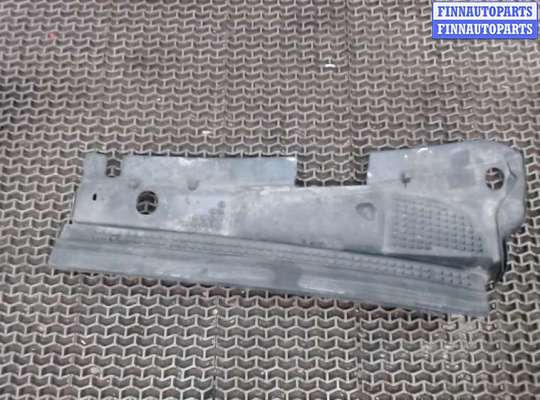 купить Жабо под дворники (дождевик) на Peugeot 406 1999-2004