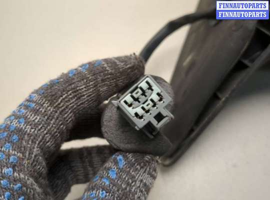 купить Зеркало боковое на Ford Mondeo 3 2000-2007
